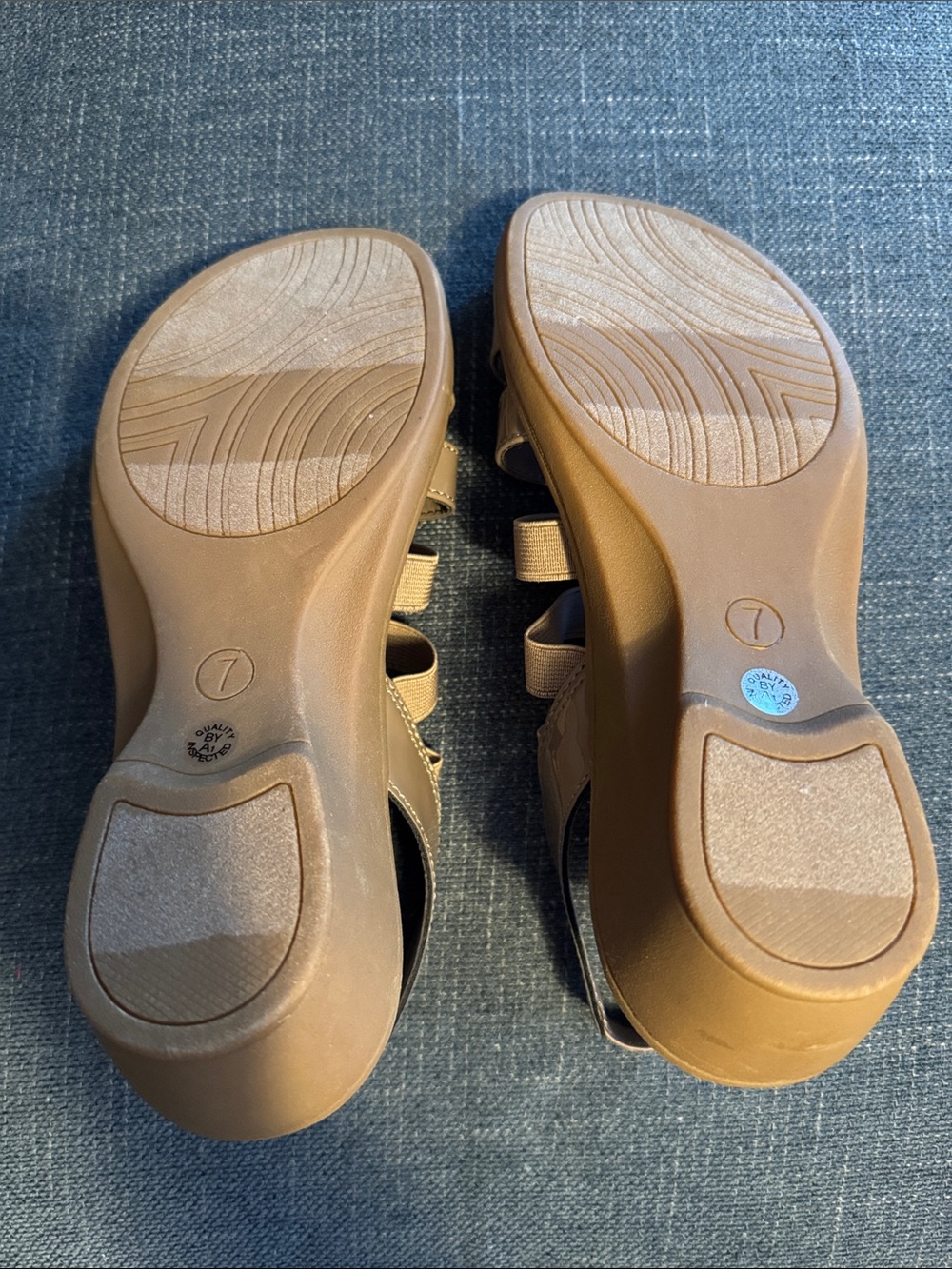 East 5th sandals - Picture 5 of 12